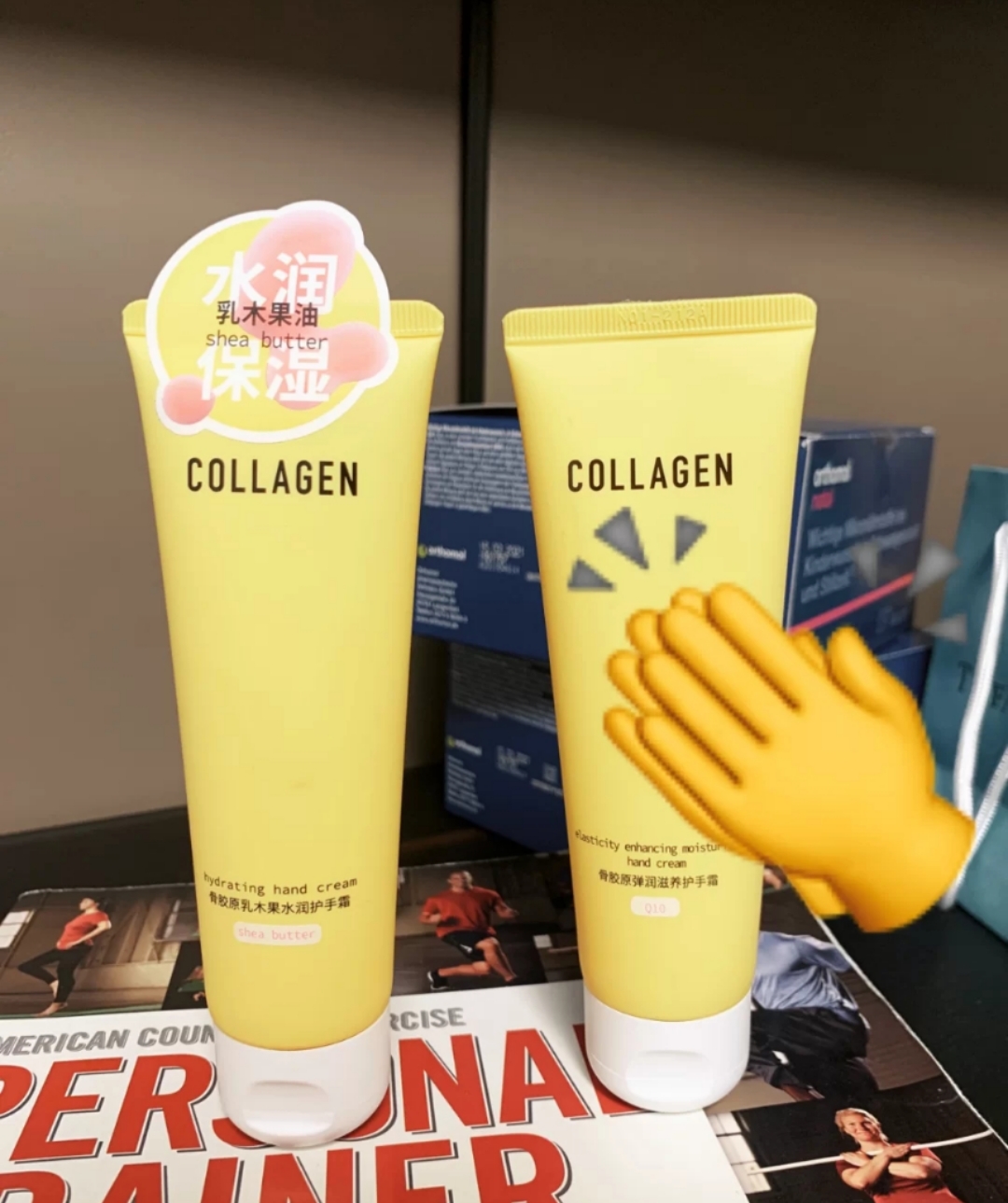 屈臣氏必买的十种东西,屈臣氏好物露得清