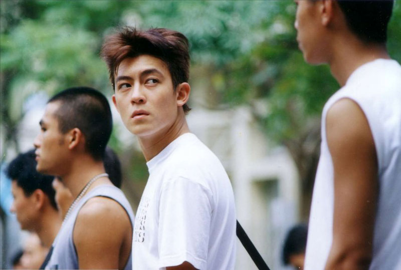 无间道是不是很成功的电影,无间道电影最全解读