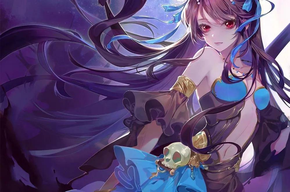 15钻魂鬼教你由受转攻，化身团战炮台，享受收人头的快乐