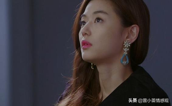 来自星星的你都敏俊霸气对付坏人,来自星星的你都敏俊怎么回来的