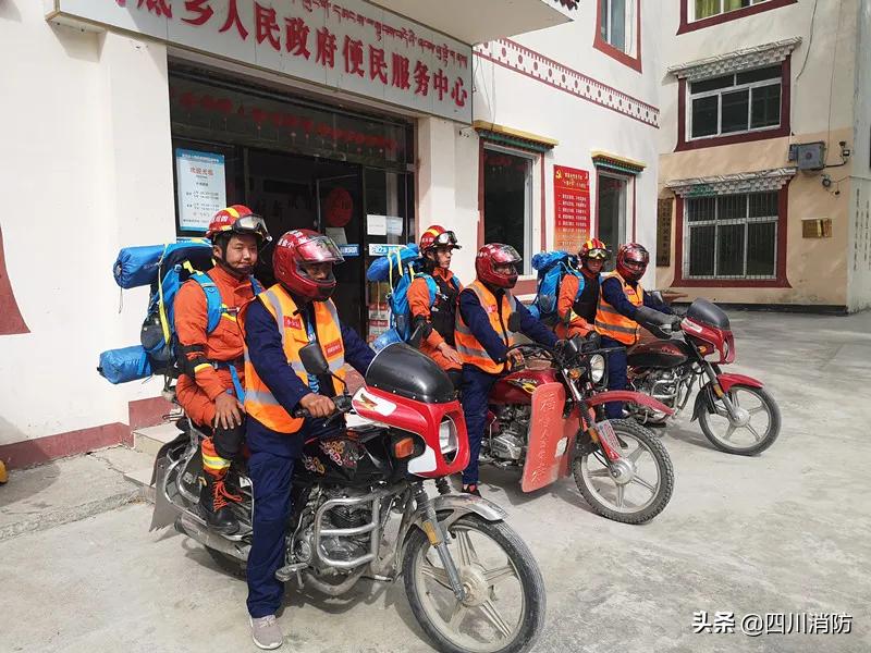 “应急使命·2021”系列报道(一)|从“不可能”到“平常”的质变