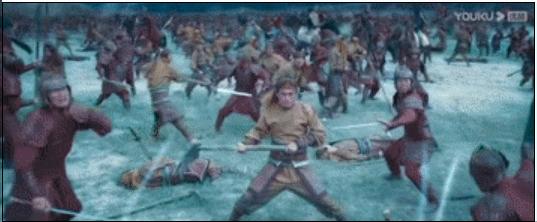 今年刚上映就被吐槽的电影,刚上映就被差评的电影