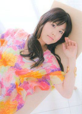 日本最受欢迎的两大女声优,日本十大人气声优