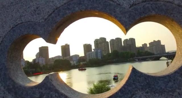 河南新郑市风景,新郑市真的是河南省第一县级市吗