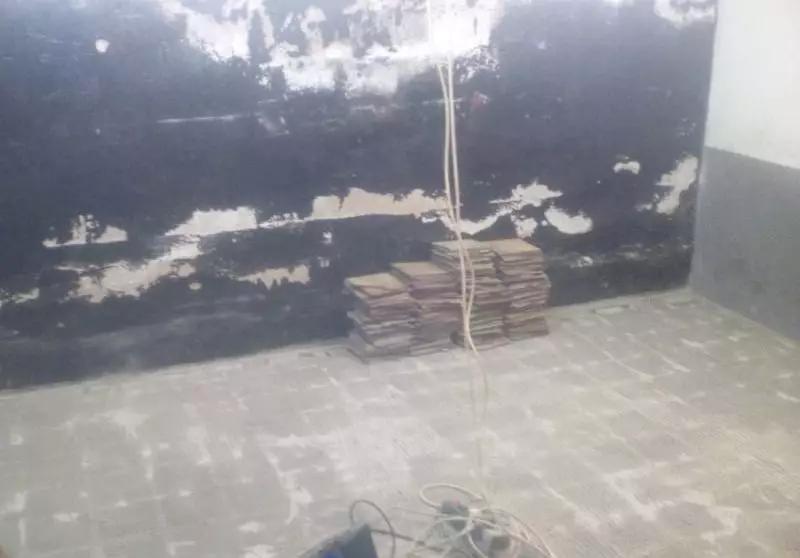 自己做大型水陆缸,在家自己打造一个沙漠缸