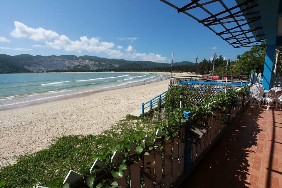 三亚的物价工资,三亚物价高本地人怎么过