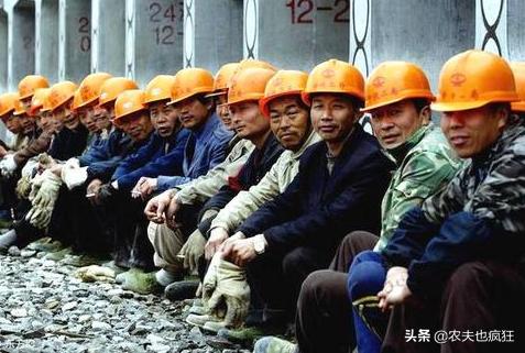 在农村有劳动力不去打工该怎么办,农民打工三大困境
