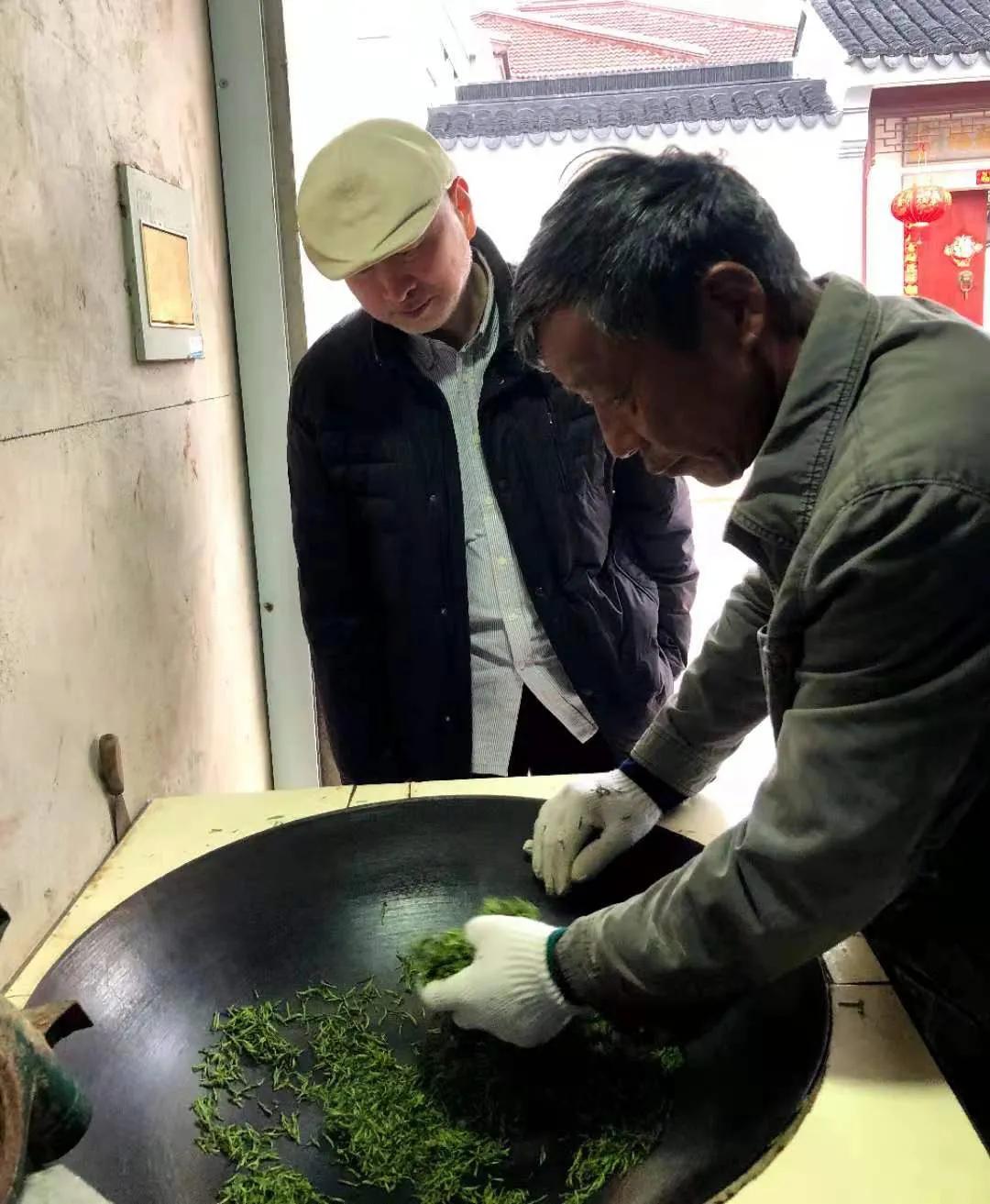 苏州东山碧螺春品尝,高端苏州洞庭山碧螺春