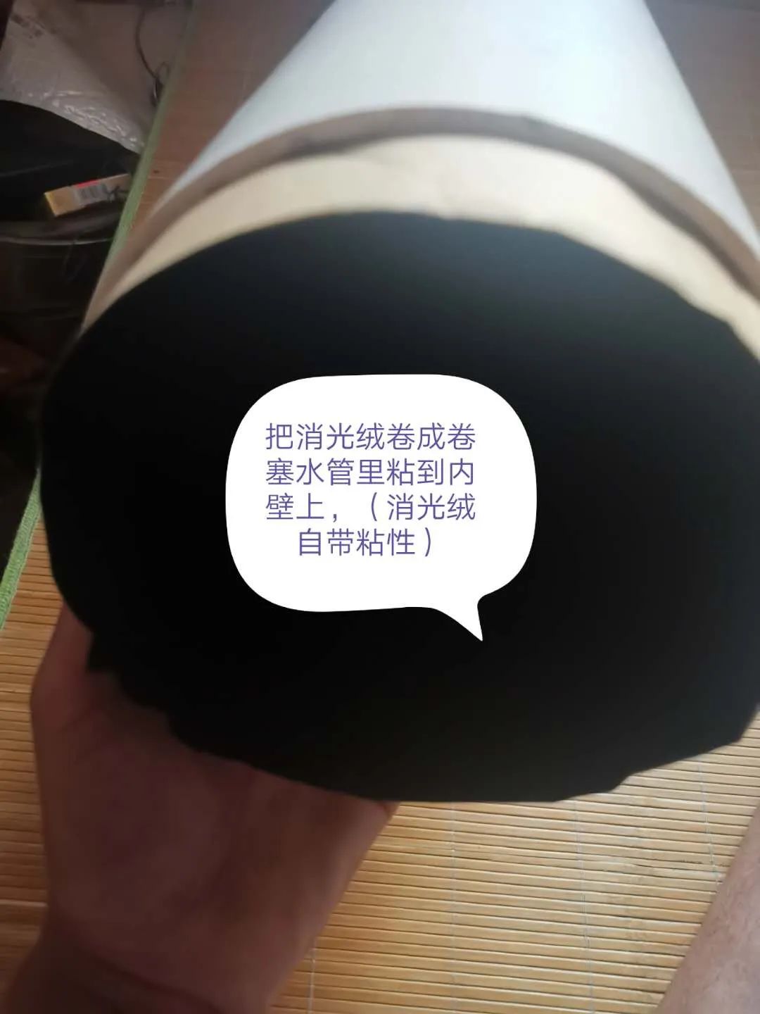 最强天文望远镜观月球效果,牛人自制8亿公里望远镜