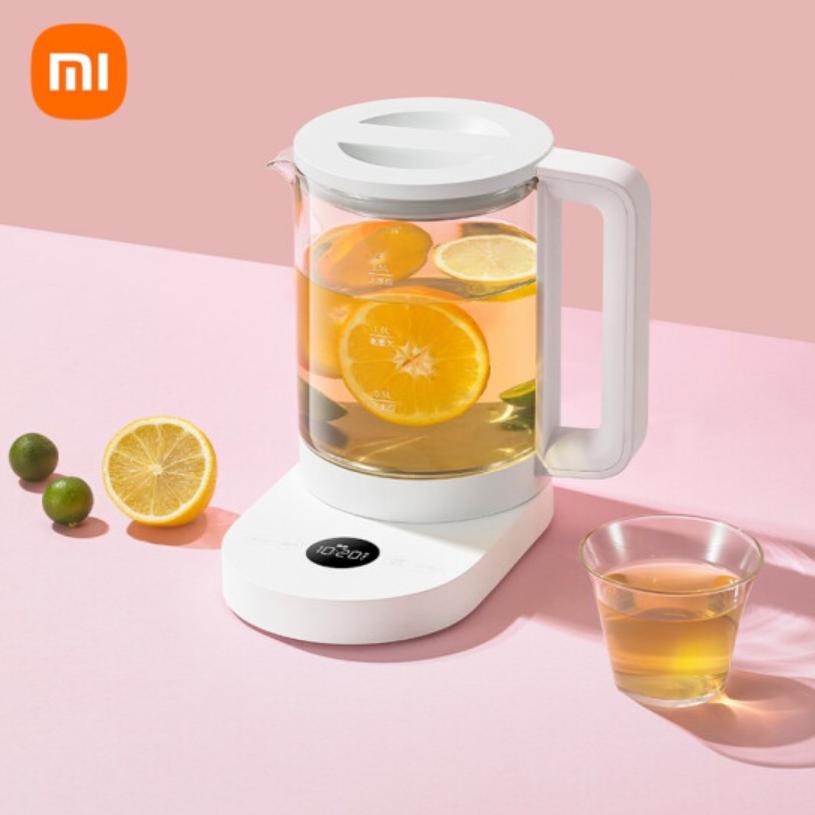 炖煮养生壶推荐排行榜第一名,家里一定要有这款多功能养生壶