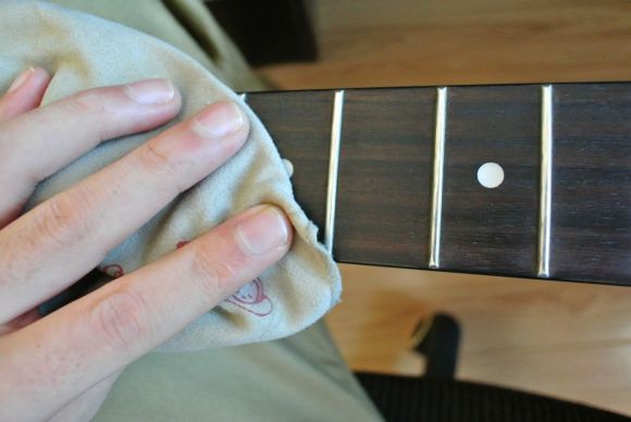 你的吉他还健康吗？请收下这份《吉他健康体检指南》