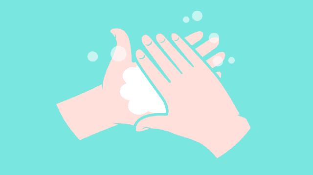 下面总痒还有豆腐渣？难道是阴道炎又反复了？