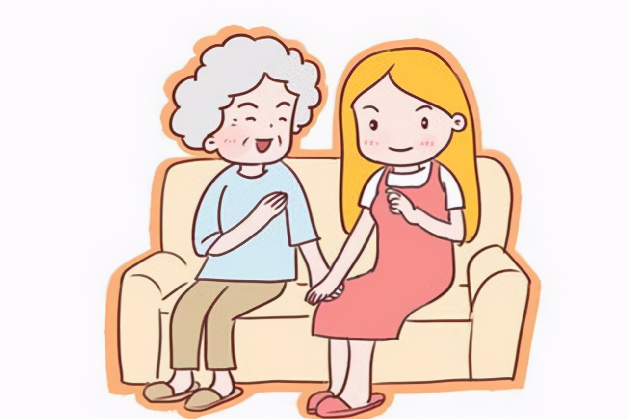 婆媳教育喂养孩子的矛盾怎么解决,婆媳喂养孩子观念不同