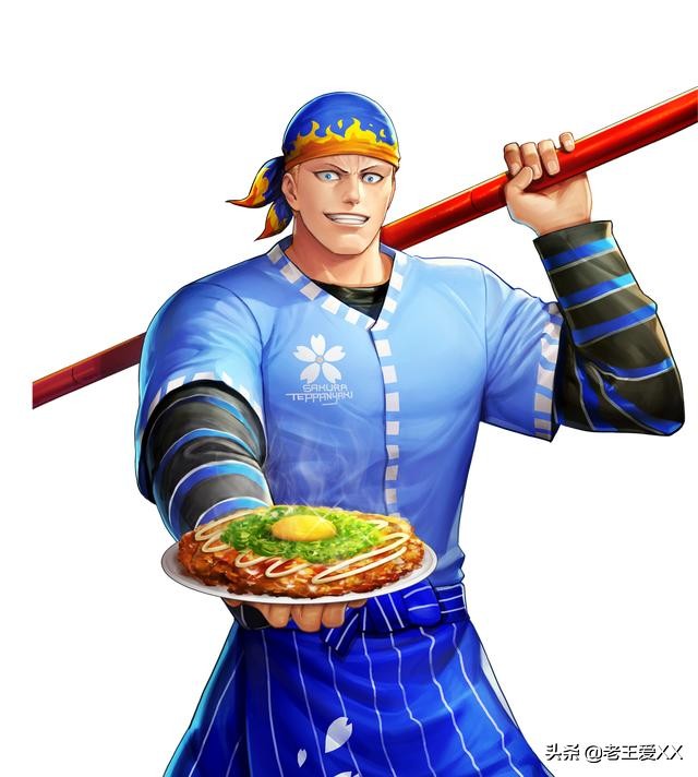 拳皇97yamazaki教学出招表,拳皇97风云再起暴走莉安娜出招表