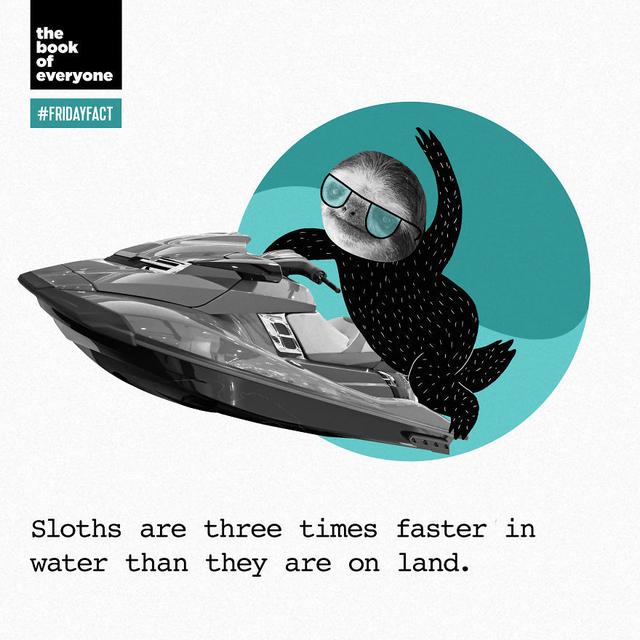 10条有意思冷知识,100个绝对颠覆你认知的身体冷知识