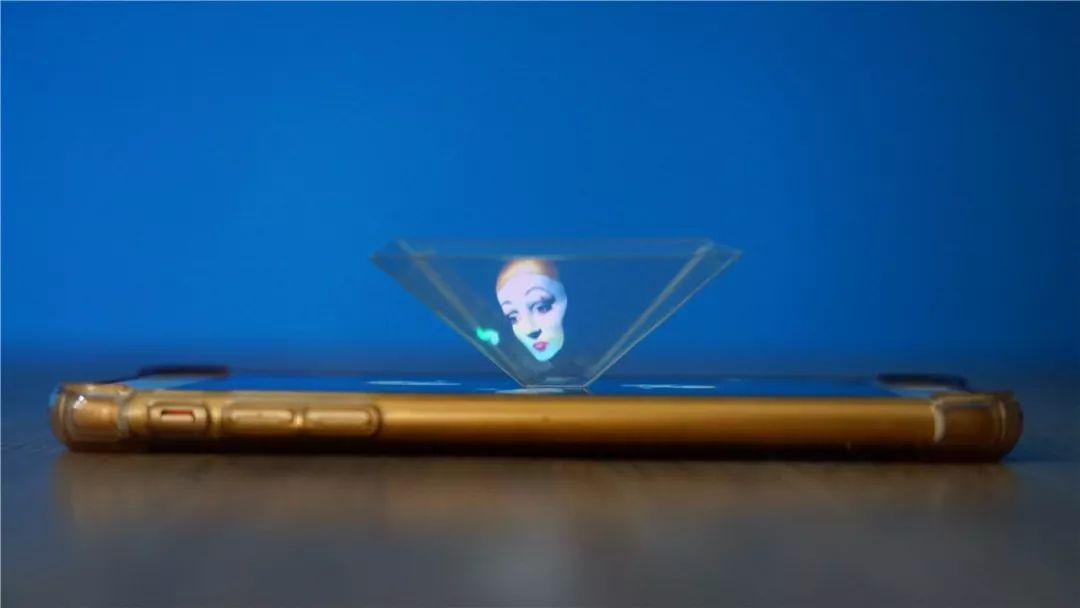 全息3d立体影像照片,3d全息投影相片