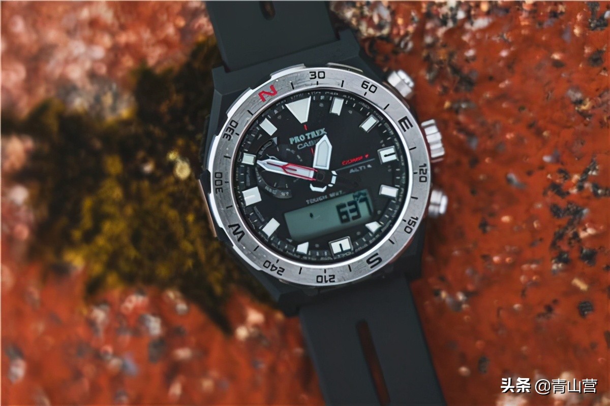 测评文章|璀璨的户外才是唯一能亲身体验的梦境