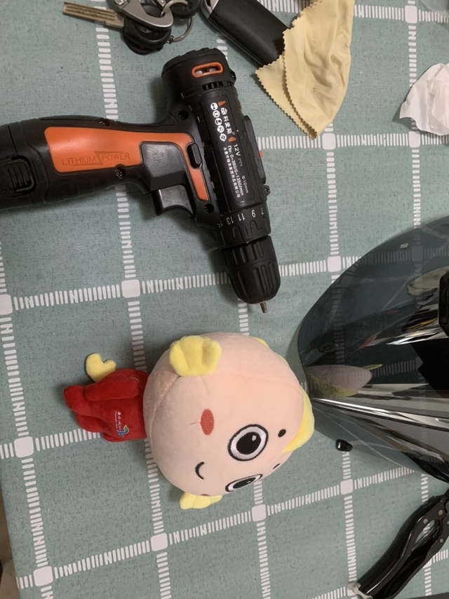 电镀层修补,电镀涂层掉了怎么修复