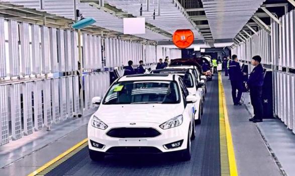 林肯牵手长安国产，总统座驾尊严不再，奔驰铁娘子时间不够