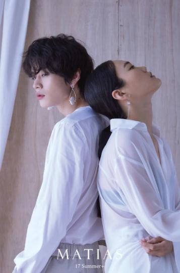 韩国玩味小众首饰品牌,韩国首饰品牌