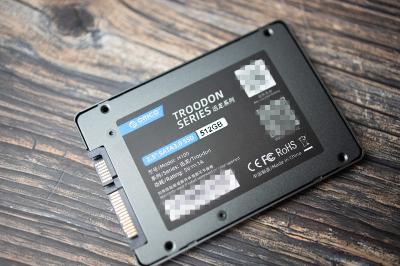 1GB只要0.7402元！这款固态硬盘刷新了历史新低，值不值得买