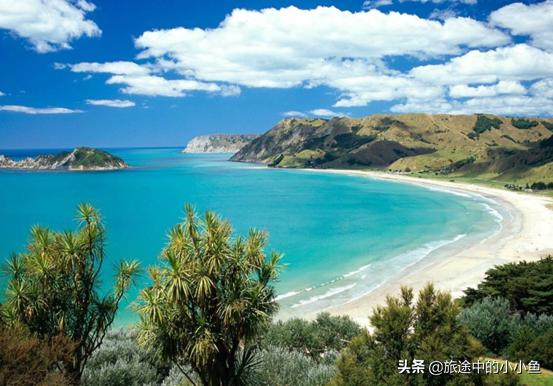 新西兰自驾游租车有哪些车,新西兰南北岛自驾游租车攻略