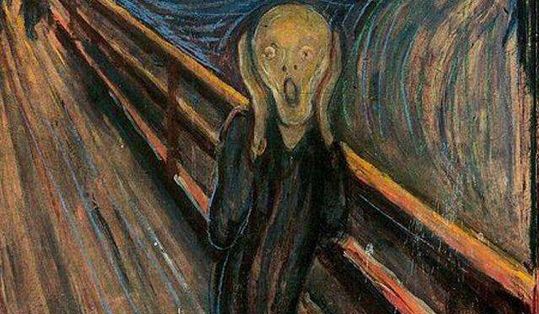 缓解焦虑的运动视频,运动是缓解焦虑最好的解药