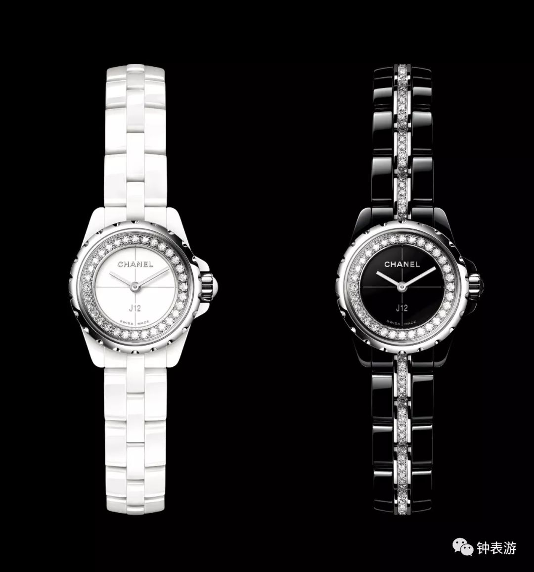 CHANEL香奈儿是专业制表吗？你拥有香奈儿J12吗？