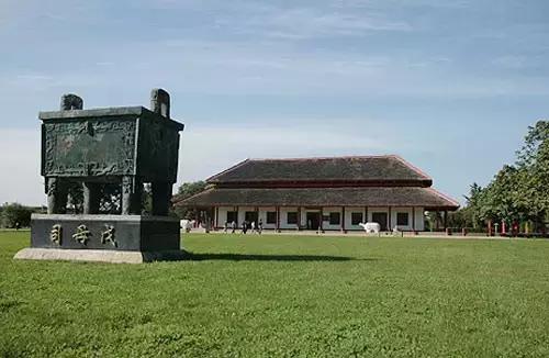 河南18个地市名字由来,河南省的名字