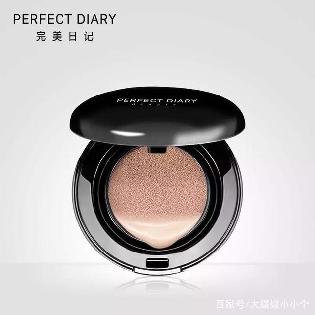 6款平价气垫推荐好用不贵的,最适合干皮气垫第一名平价