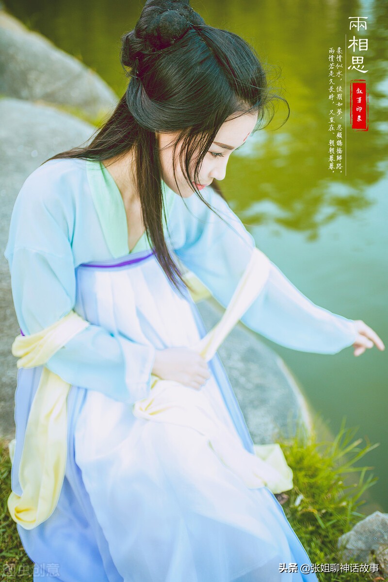 中国神话传说简单介绍,中国神话传说世界神话传说