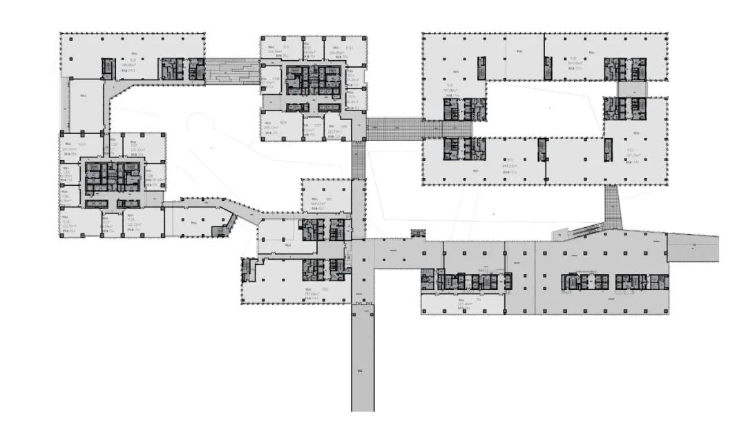 南山西丽留仙洞创智云城,深圳工程院院士孟建民