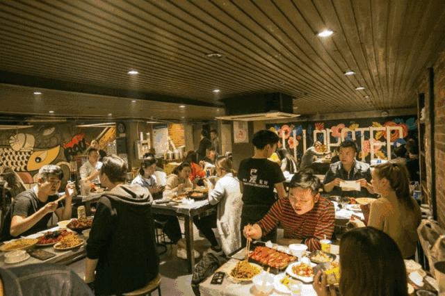 小龙虾门派,江湖最好吃的小龙虾