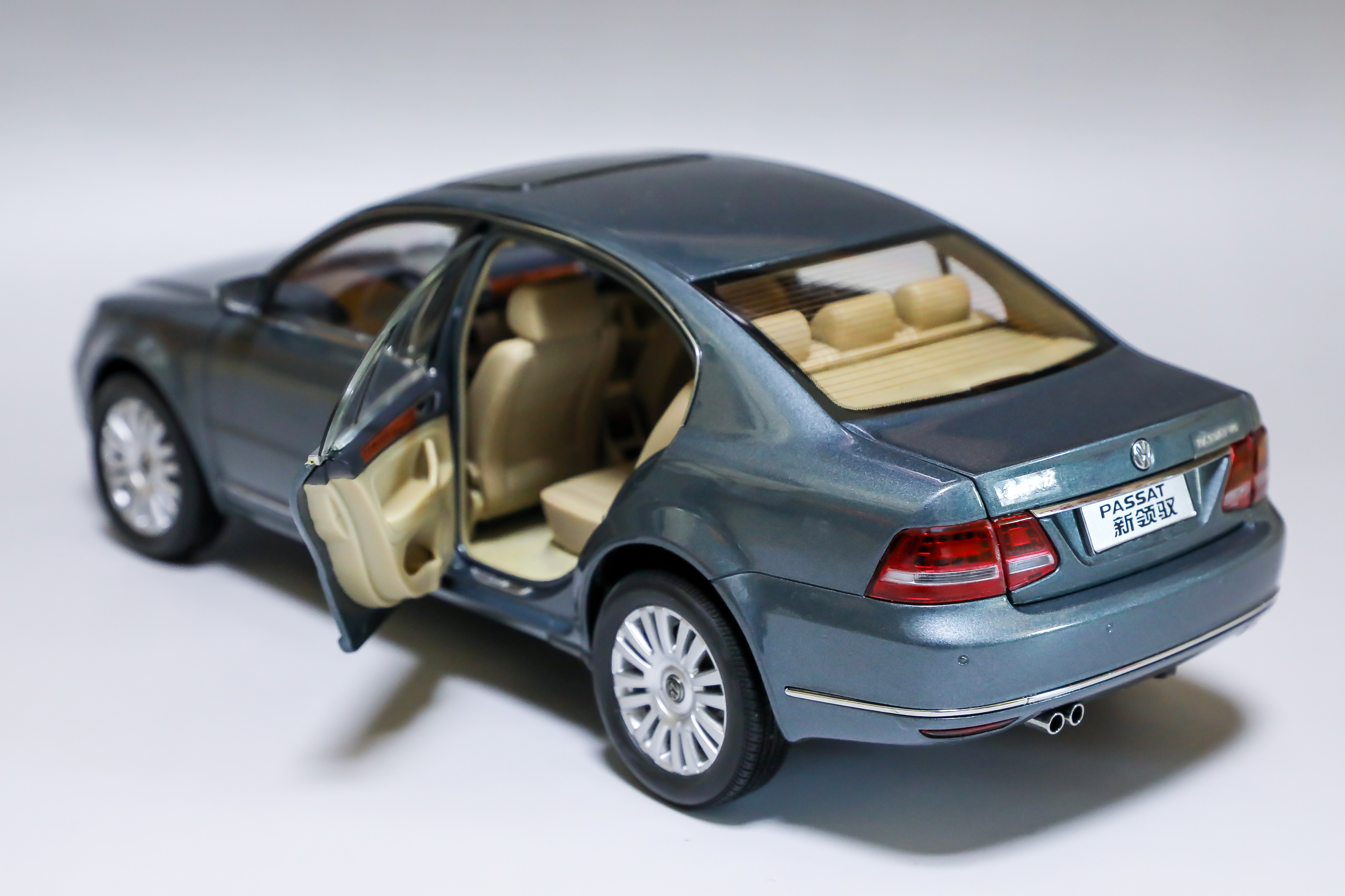 passat领驭哪款好,11款passat领驭