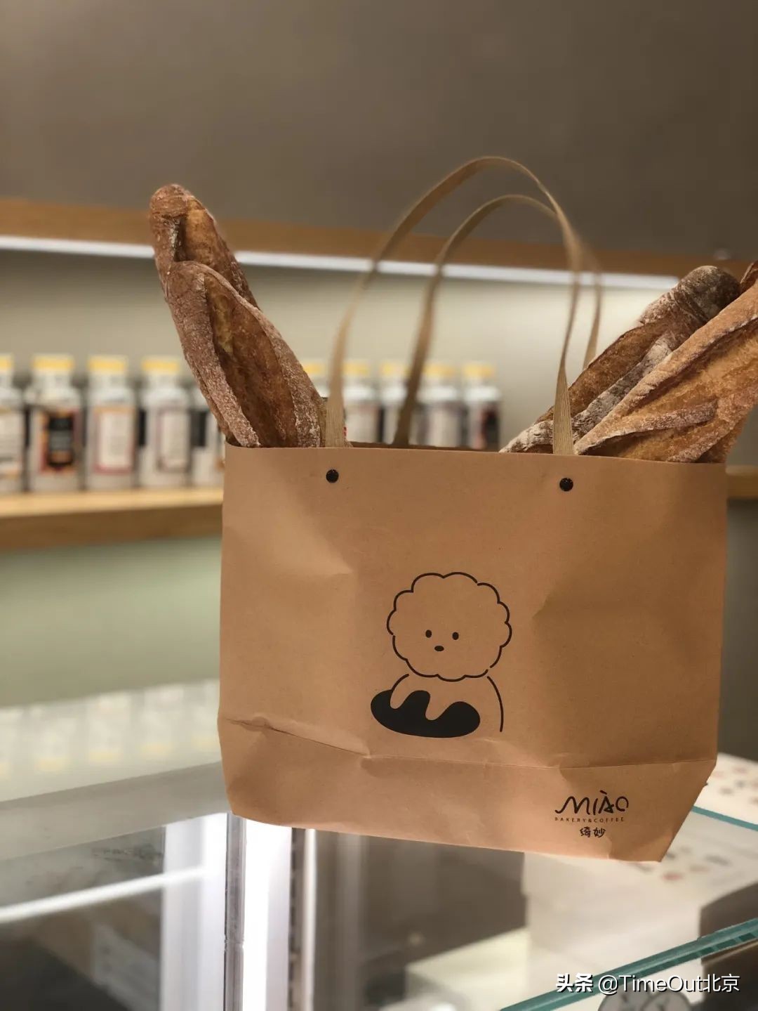 北京最好的法式面包店,北京最受欢迎的面包店推荐