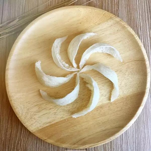 燕窝好吃并不麻烦，奉上燕窝吃法