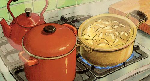 在英国留学怎么做饭吃,英国留学做饭讲究