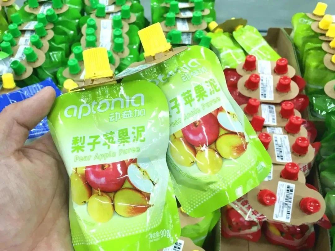 污蔑*疆新**棉的外企们，不只卖衣物，还在靠这些食品赚你的钱