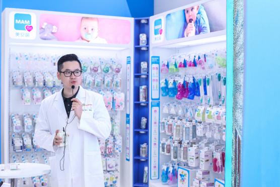 mam美安萌奶瓶好不好,mam美安萌欧洲销量