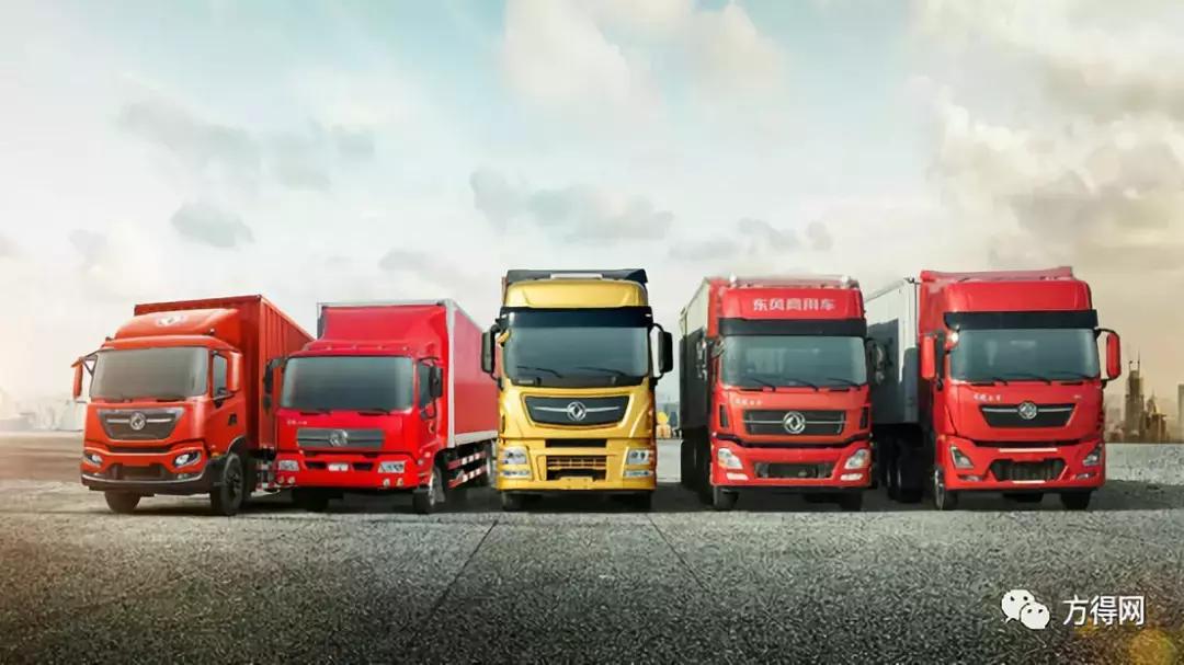 东风天龙klvlkx有几款发动机,东风天龙kl和vl载货车对比