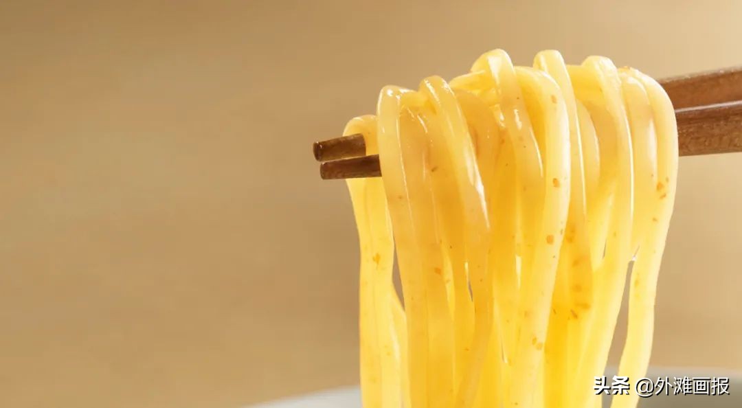 日清本土和日版泡面,全球最好吃的十大泡面测评日清