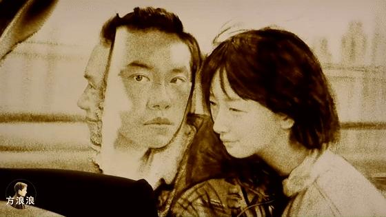 90后小伙手掌画画惊艳众人,神仙手男