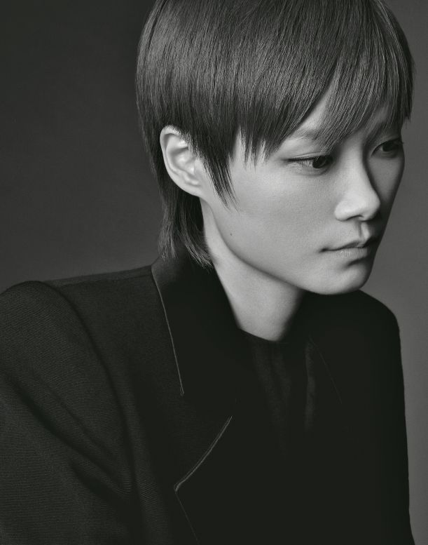 李宇春岁月痕迹,伤痕李宇春