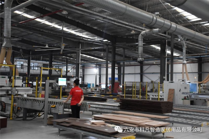 科凡定制商业模式,科凡定制全屋定制