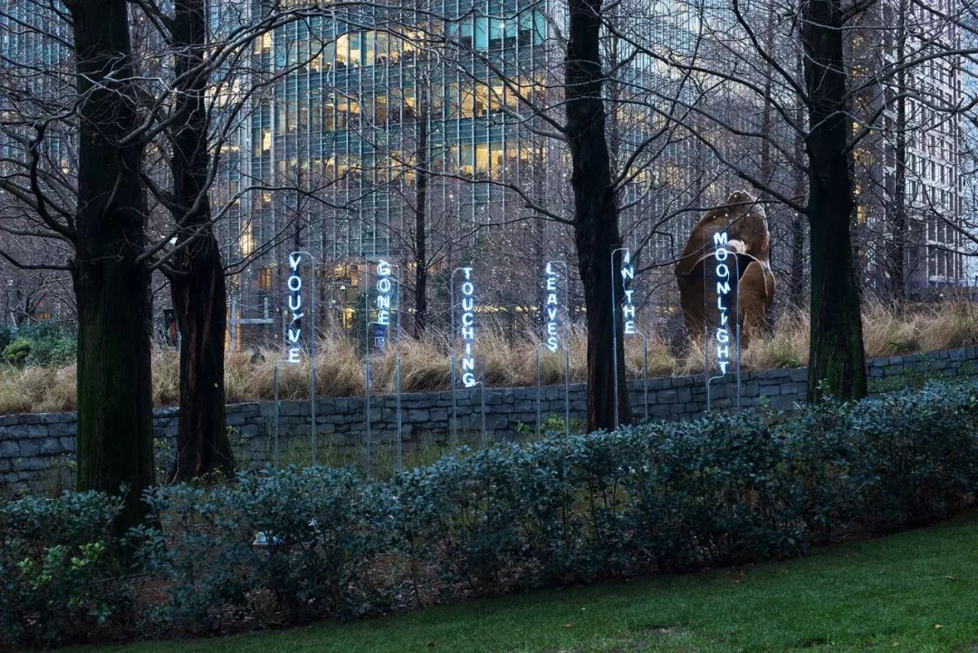 文字带来的魅力,奇特文字符号