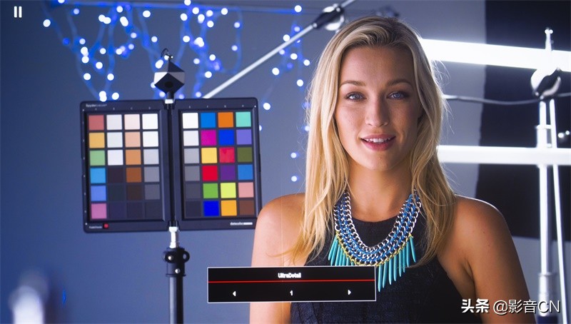 奥图码uhz886是真4k吗,奥图码uhz886怎样