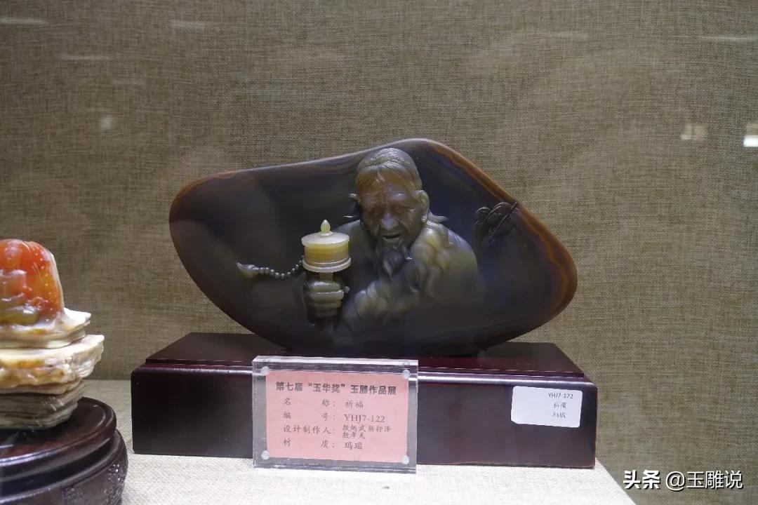 老说工比料贵，看完这些作品，估计您就不会纠结了