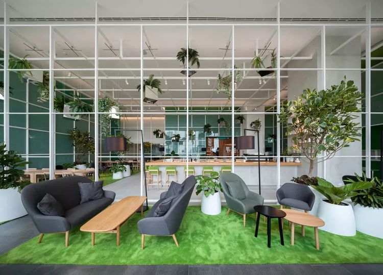 逛过这些店的，才敢说自己是北上广最潮的仔/妹