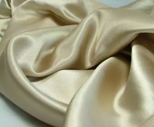 真丝服装设计细节理念,真丝面料设计衣服