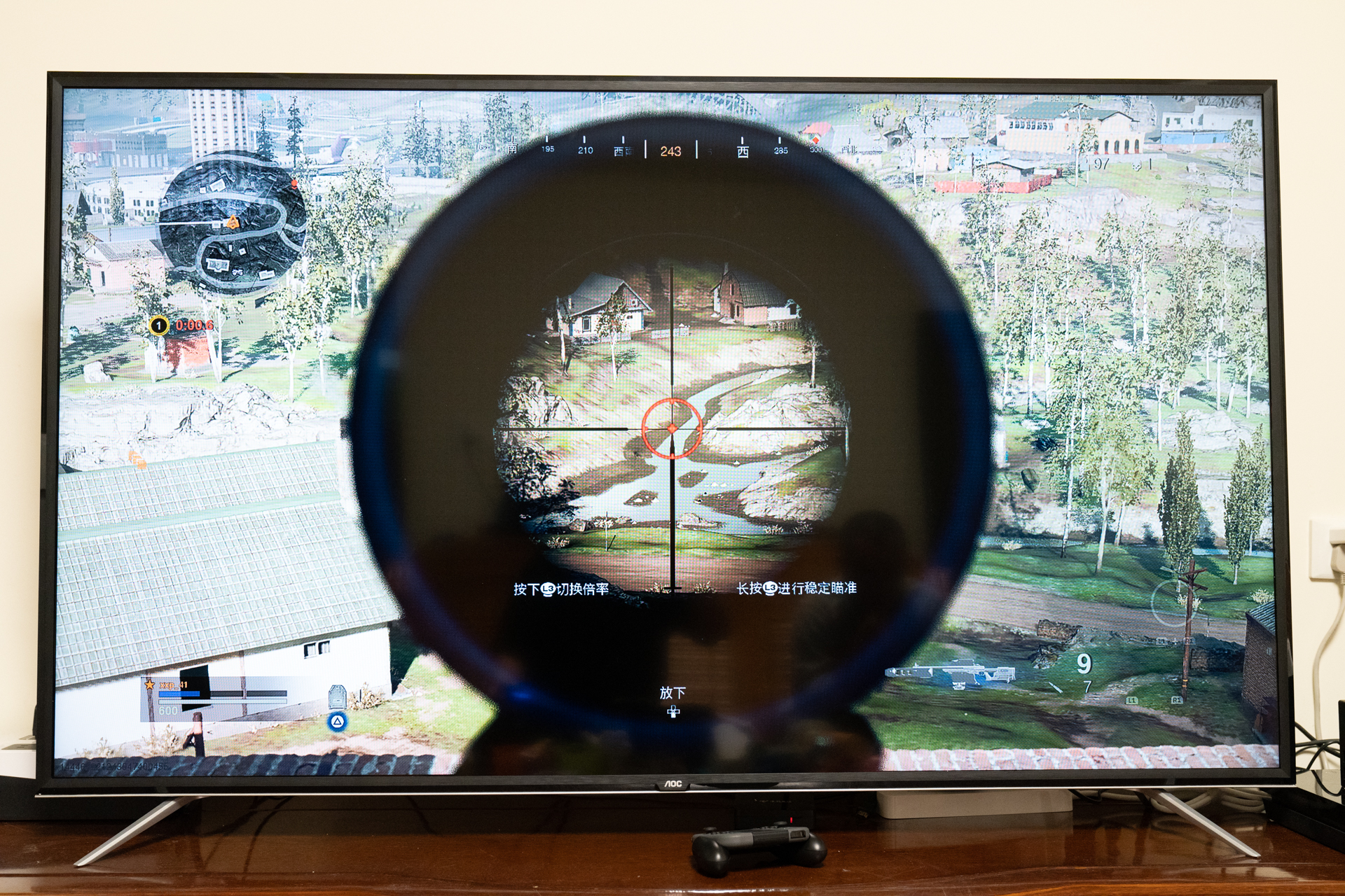 电视游戏机推荐ps5,准备入手ps5